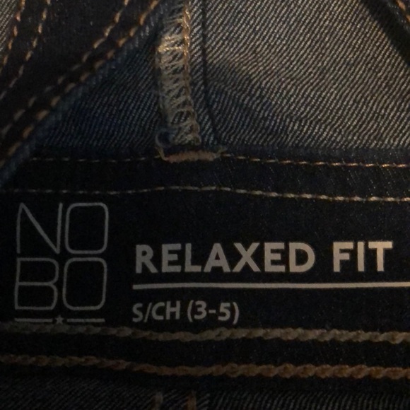 Overalls - Picture 2 of 2